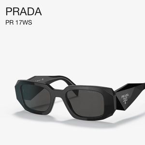 PRADA Sunglasses PR 17WS